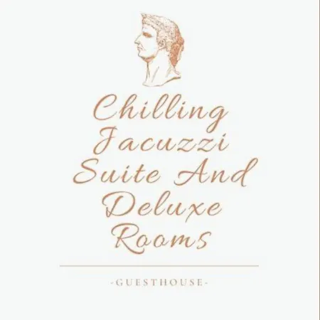 Chilling Jacuzzi Suite&deluxe 2*