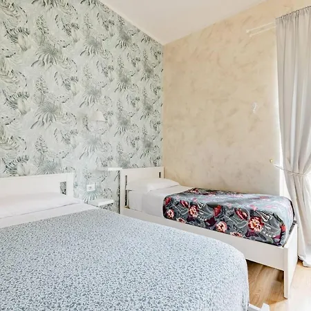 Maison d'hôtes Chilling Jacuzzi Suite&deluxe Rome