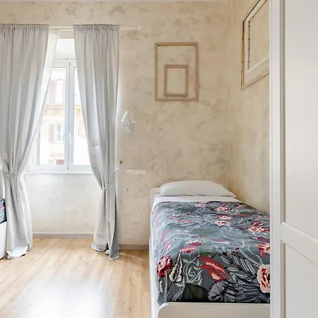 Maison d'hôtes Chilling Jacuzzi Suite&deluxe Rome