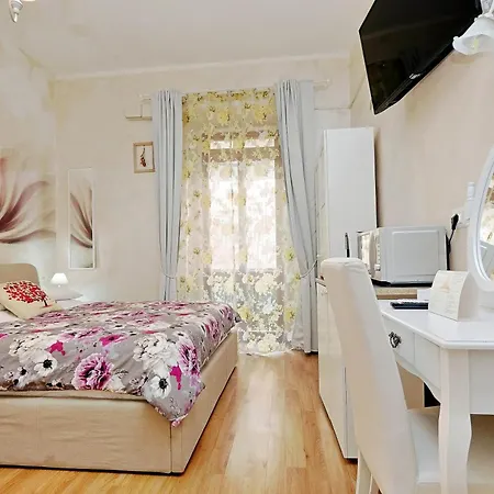 Chilling Jacuzzi Suite&deluxe Maison d'hôtes Rome