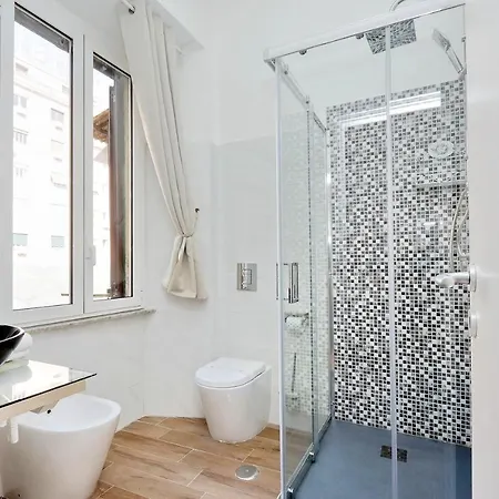 Chilling Jacuzzi Suite&deluxe Maison d'hôtes Rome