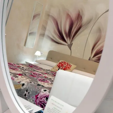 Chilling Jacuzzi Suite&deluxe 2*