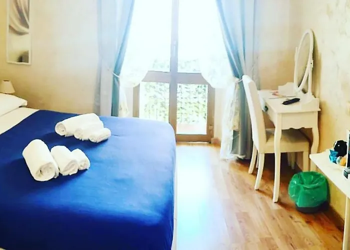 Maison d'hôtes Deluxe Rooms&one Chilling Jacuzzi