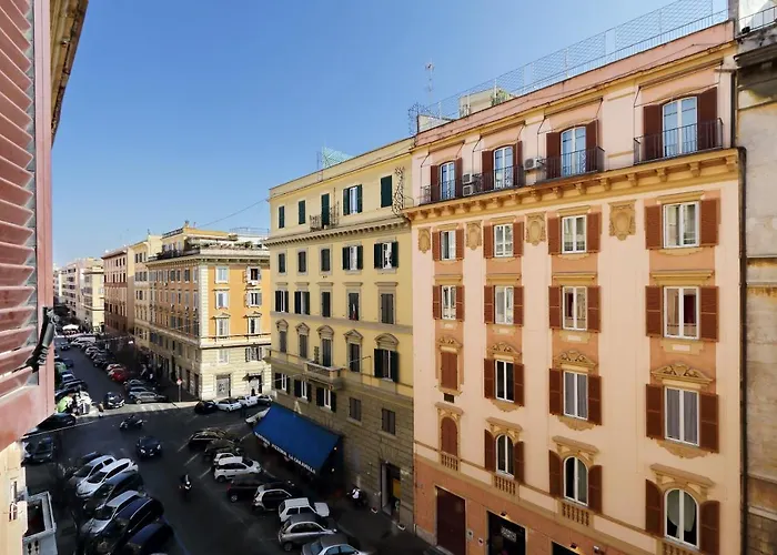 Deluxe Rooms&one Chilling Jacuzzi Maison d'hôtes 4*